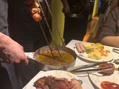 -戈拿旺巴西烤肉(崇文门店)