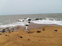 -白沙门生态公园