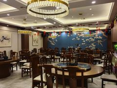-锡和无锡菜(景丽苑店)