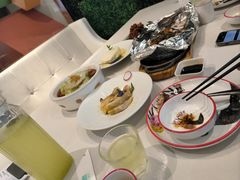 -新白鹿餐厅(西湖银泰店)