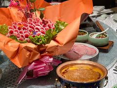 -东来顺•非遗火锅(外滩店)