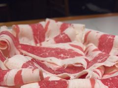 -曲氏老北京铜锅涮肉•火锅(不老街店)