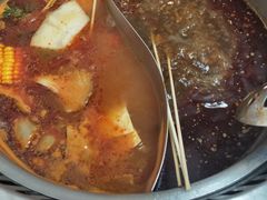 -小妖君串捞火锅(黄屯店)