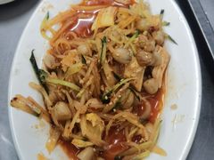 -火云龙烤肉(紫荆花店)