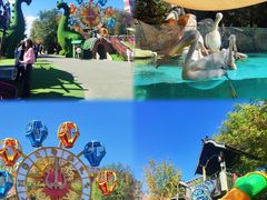 -波塞冬旅游度假区