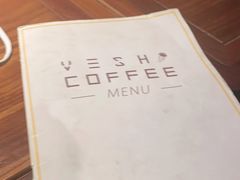 -VESH COFFEE(定西路店)