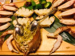 -蟹道乐(新宿本店)