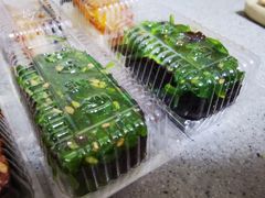 中华沙律-池田寿司·4H鲜作(西直门凯德华联店)