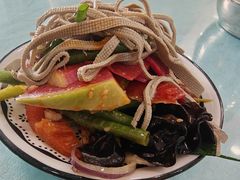 -西域西北老马食府(鼓楼西街店)