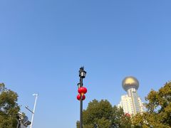 -武汉江城明珠豪生大酒店