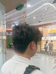 -川和潮人