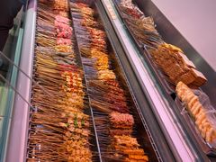 -老谢野馄饨(延安路店)