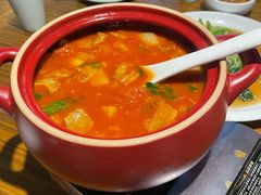 -禾珍珠家常小馆(河南博物院店)