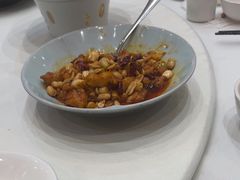 -玉华台饭庄·淮扬菜·烤鸭(望京店)