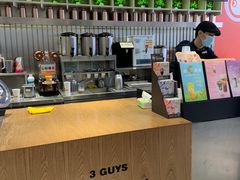 -CoCo都可(湖滨银泰店B区店)