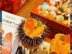 -贰捌零叁精致料理(钱湖店)