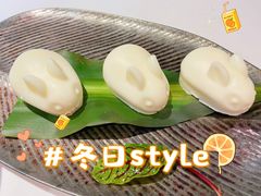 -北京老铺烤鸭(老城根店)
