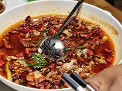 -徽镇小厨·经典徽菜(十里河店)