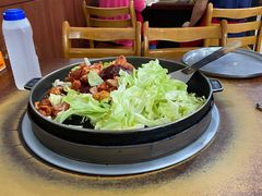 -春川铁板鸡(高科园店)