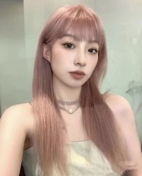 -那茉 Hair Salon