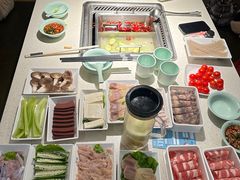 -野妹火锅(龙岗店)