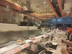 -新一番三文鱼寿司(大东海店)