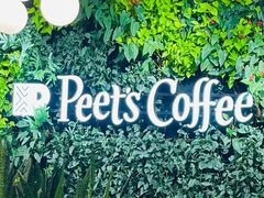 -Peet's Coffee皮爷咖啡(德基店)