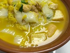 -军子大排档(迎春花园店)