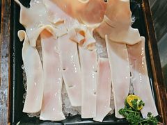 -吼堂老火锅(太古里总店)