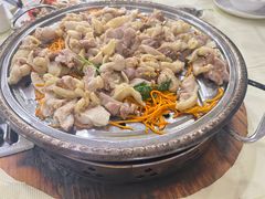 -凯盈阁·顺德私房菜·桑拿鸡
