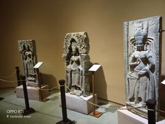 -吴哥国家博物馆