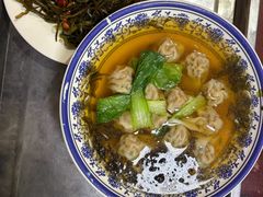 -姚记炒肝店(鼓楼店)