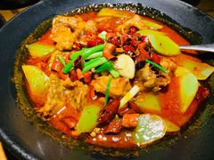 -金牌外婆家(苏州中心店)