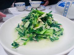 -老吉士酒家(天平路店)