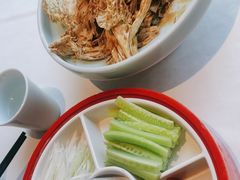 -惠丰堂饭庄·烤鸭·京味菜(西北旺·航天城店)