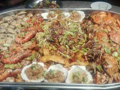 -金掌勺东北菜(格兰晴天店)