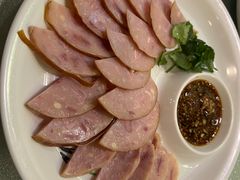 松仁小肚-东北农家小院(定西路店)