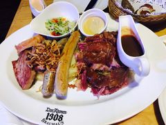 -皇冠自酿啤酒坊(中国红街5号楼店)