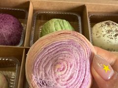 -好一朵茉莉花(老门东店)