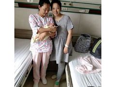 -臻爱住家月嫂育儿嫂(万达店)