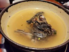 -黑鸡小馆(金源店)