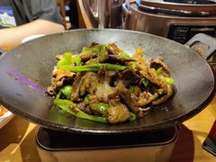 -巢爷老味(东方红店)