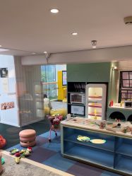 -奈尔宝家庭中心·亲子餐厅(华采天地店)