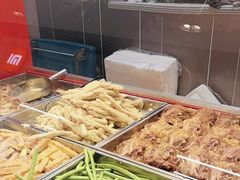 -满巍明生炸鸡架(杭州来福士店)
