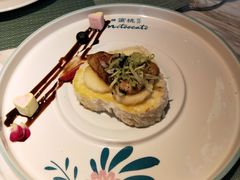 -蜜桃花开·中西融合菜E&W(南长街店)