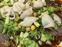 -朱大嘴肥肠血旺(福字街店)