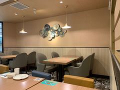大堂-诺丁牛排披萨自助餐厅(汕头苏宁店)