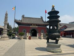 -天津大悲禅院