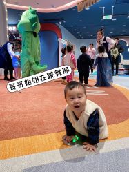-奈尔宝家庭中心·亲子餐厅(北京东坝万达店)