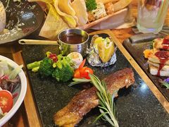 -JUKEBOX玖部音乐餐厅(华侨城店)